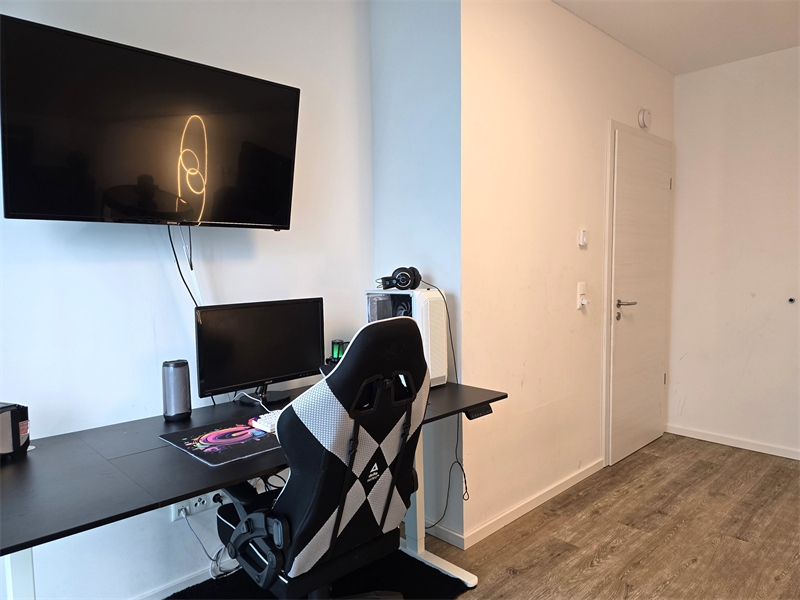 Schlafzimmer 2 DG Einfamilienhaus Westerkappeln