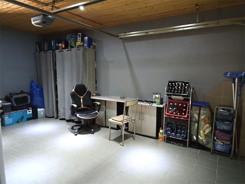 Garage Einfamilienhaus Lotte