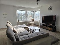 Bild (1a887cdf153e62edd8f7f1874f42b34c): RESERVIERT!ETW: Helle, gepflegte R�ume in naturnaher Lage - ideal f�r Selbstnutzer oder Anleger