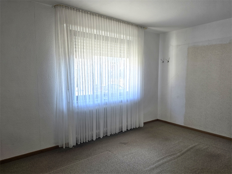 EG - Schlafraum 1 Einfamilienhaus Lotte