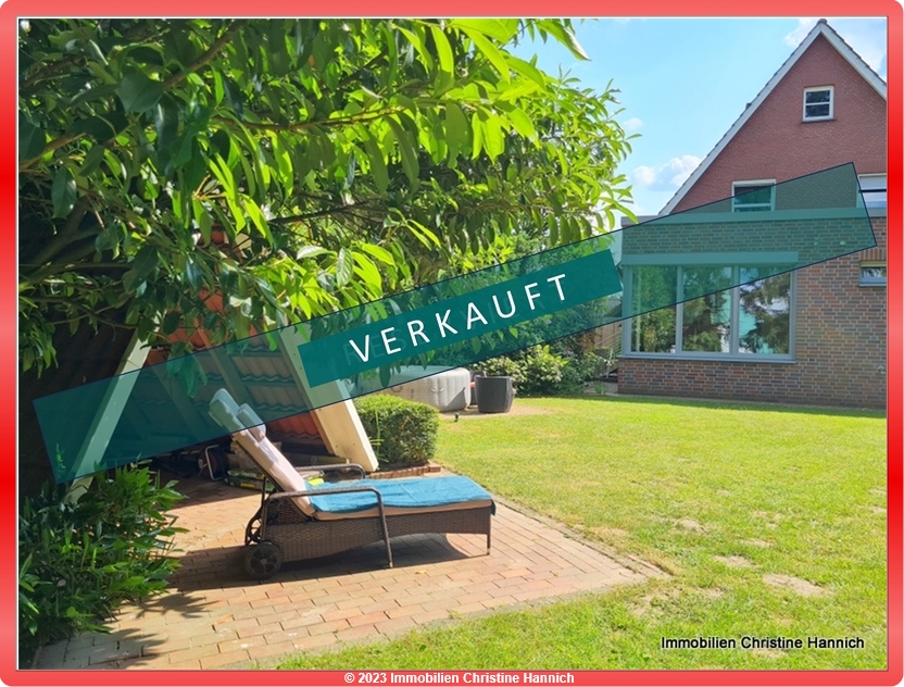 VERKAUFT Einfamilienhaus Lotte