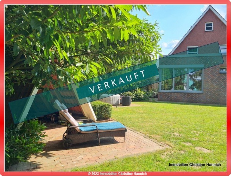 VERKAUFT Lotte - Lotte Einfamilienhaus +++VERKAUFT! Ein Haus und Garten zum Verlieben!+++