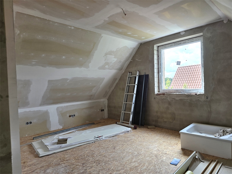 DB - Raum 1 Mehrfamilienhaus Osnabr�ck