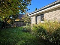 Bild (27f5ac1d478c3de5e328bb359113847c): +++Verkauft! Alles auf einer Ebene - Bungalow auf sch�nem Eigentumsgrundst�ck+++