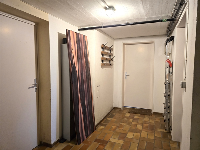 KG - Flur Mehrfamilienhaus Osnabr�ck