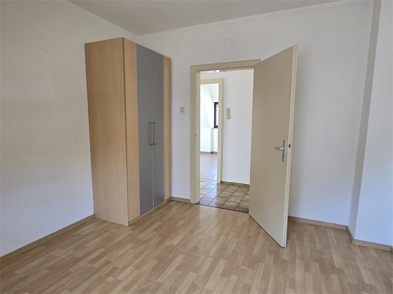 DG - Schlafraum 1 Einfamilienhaus Lotte