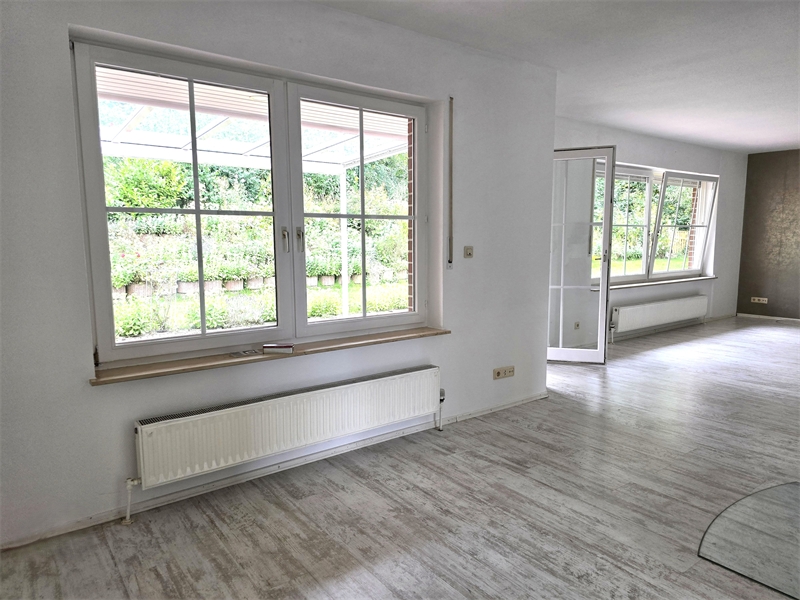 Wohn-Essbereich Einfamilienhaus Westerkappeln