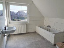 Badezimmer VERKAUFT! Charmantes modernisiertes Reihenmittelhaus in sch�ner Siedlungslage im Bieterverfahren