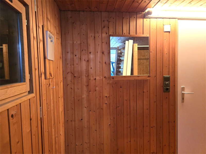 KG - Dusch- und Saunaraum Mehrfamilienhaus Osnabr�ck