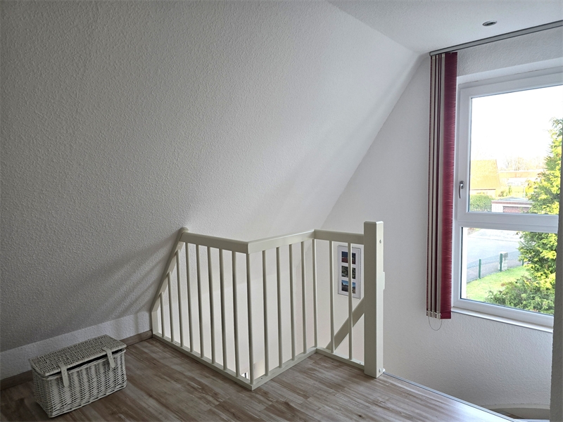 Flurbereich DG Einfamilienhaus Lotte