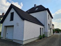 Bild (3b43a95b2d97f3972f91b0158bc94e25): ++ VERKAUFT! Sch�n und gepflegt - Stadthaus mit 2 WE und Flair f�r verschiedene Lebensmodelle.++