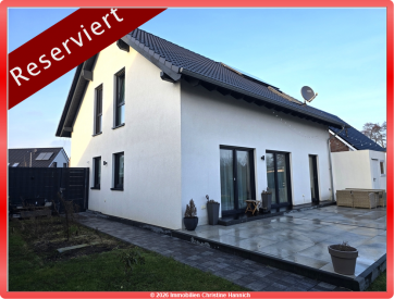 Hauptbild Junges, modernes, energieeffizientes Wohnen - perfekt f�r Familien