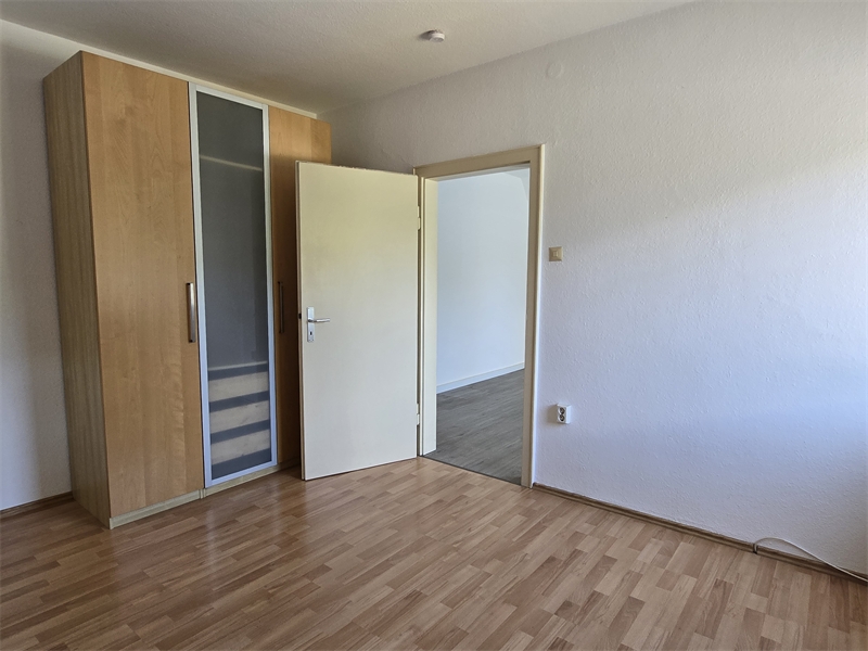 DG - Schlafraum 2 Einfamilienhaus Lotte