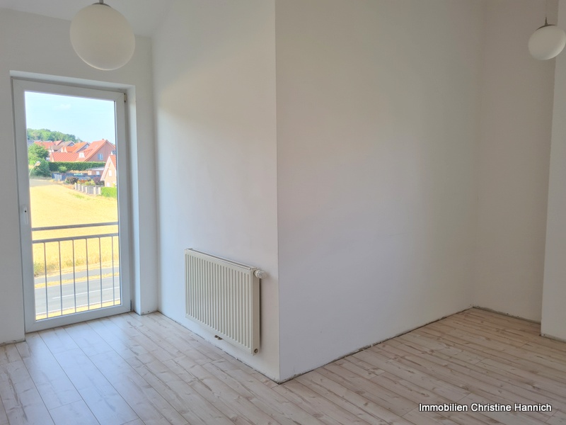 Schlafzimmer 3 DG Doppelhaush�lfte Lotte