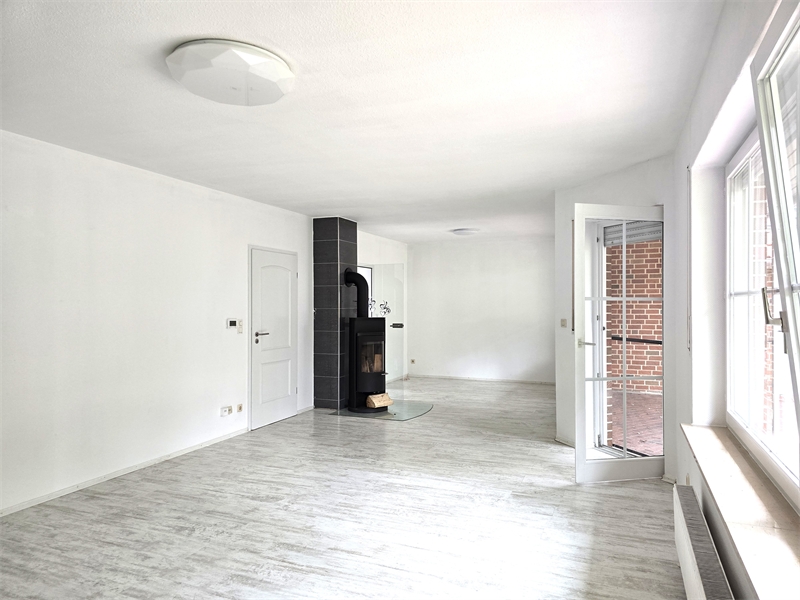 Wohn-Essbereich Einfamilienhaus Westerkappeln