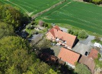 Bild (4b579ca52dba363e55514d2eddaa9ae9): Hofanlage mit mehreren Wohneinheiten f�r Vision�re verschiedener Lebensmodelle