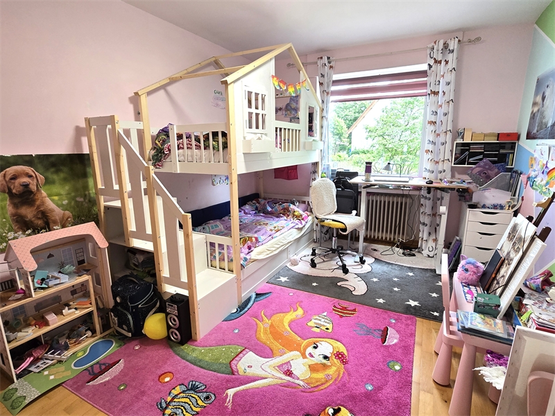 EG - Kinderzimmer Mehrfamilienhaus Osnabr�ck