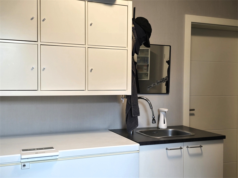 Der HWR Einfamilienhaus Rieste