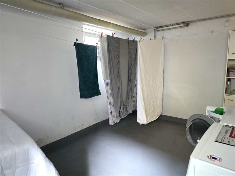 KG - Wasch- und Trockenraum Mehrfamilienhaus Osnabr�ck