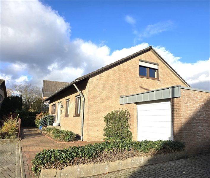 Freistehendes Einfamilienhaus Einfamilienhaus Osnabr�ck