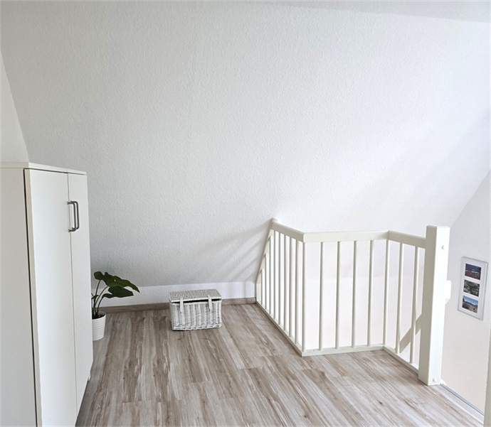 Flurbereich DG Einfamilienhaus Lotte