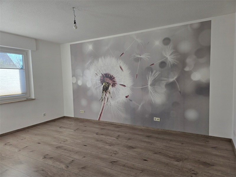 Leerstehend Einfamilienhaus Bad Iburg