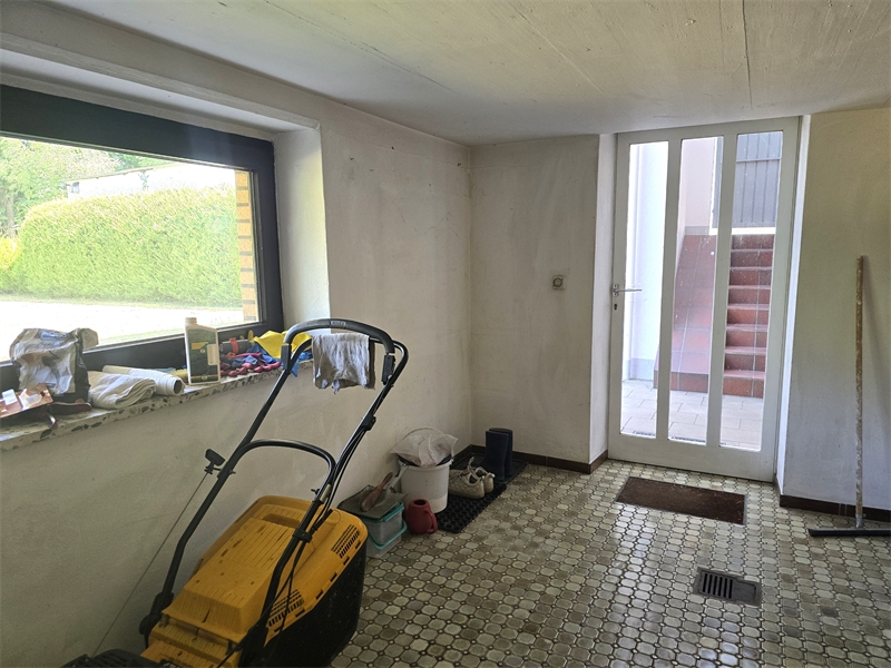KG - Kellerraum 5 mit Zugang z Einfamilienhaus Lotte