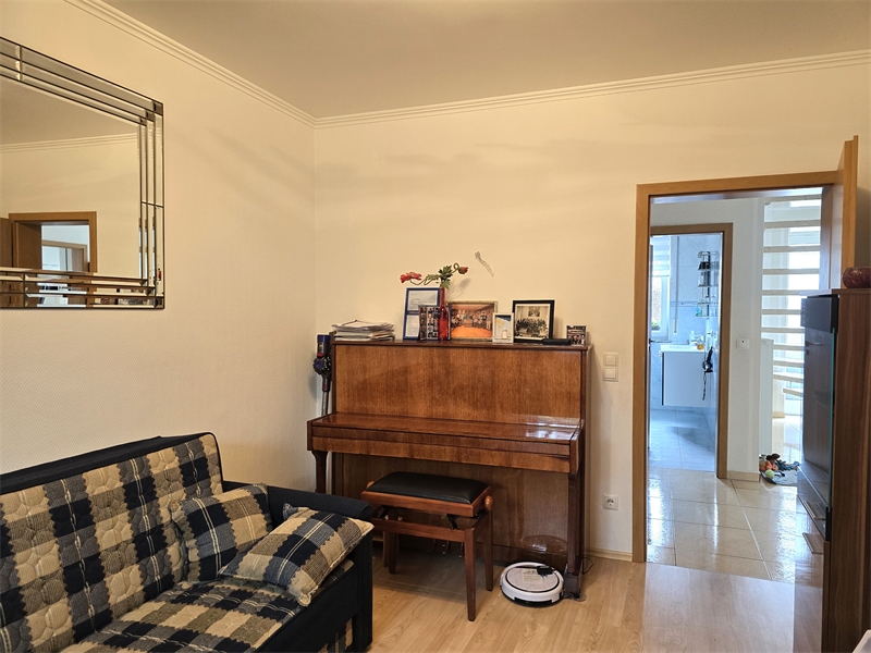 MusikzimmerG�stezimmer Einfamilienhaus Lotte