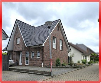 Hauptbild Geschmackvolles freistehende Einfamilienhaus in bevorzugter Lage