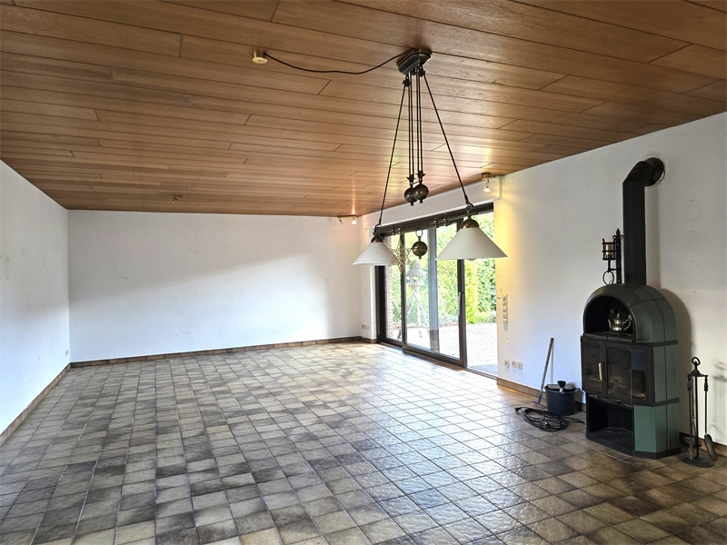 Mit Zugang zur Terrasse und Ka Einfamilienhaus Osnabr�ck
