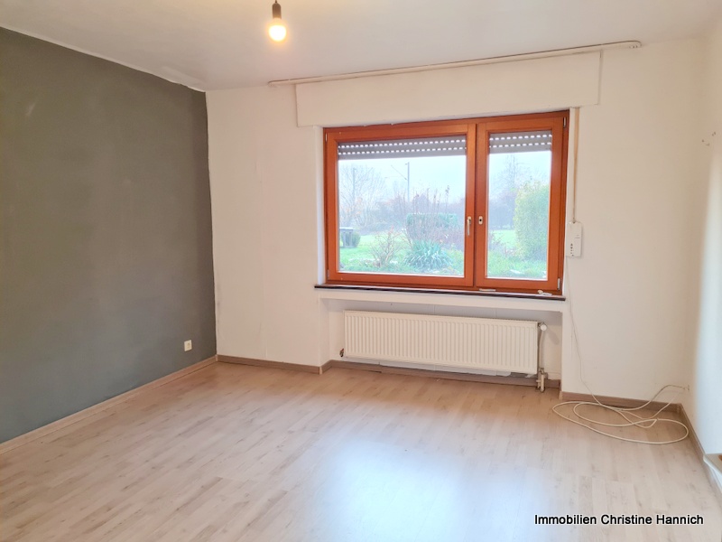 Schlafraum 2 Souterrain Einfamilienhaus Ibbenb�ren