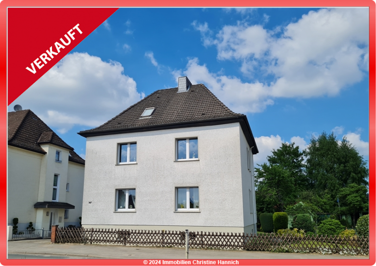 Stadthaus mit Flair Osnabr�ck Zweifamilienhaus ++ VERKAUFT! Sch�n und gepflegt - Stadthaus mit 2 WE und Flair f�r verschiedene Lebensmodelle.++