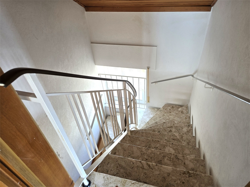 OG-Treppe-DG Einfamilienhaus Lengerich