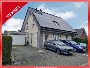 Hauptbild +++VERKAUFT! Der perfekte Wohlfühlort für ein entspanntes Familienleben!+++