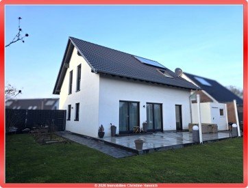 Hauptbild Junges, modernes, energieeffizientes Wohnen - perfekt f�r Familien