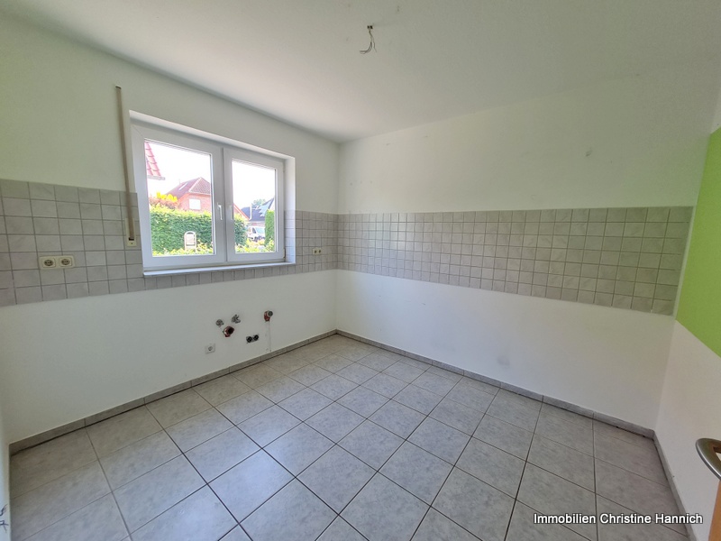 K�che Doppelhaush�lfte Lotte