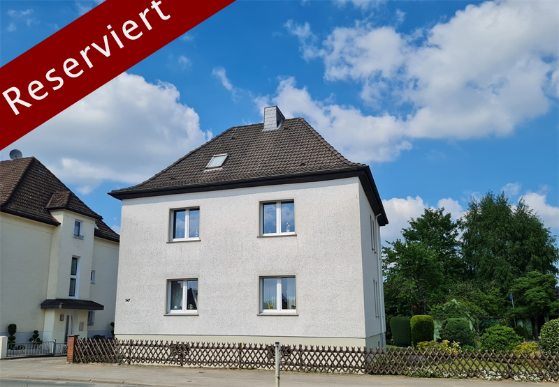 Stadthaus mit Flair Zweifamilienhaus Osnabr�ck