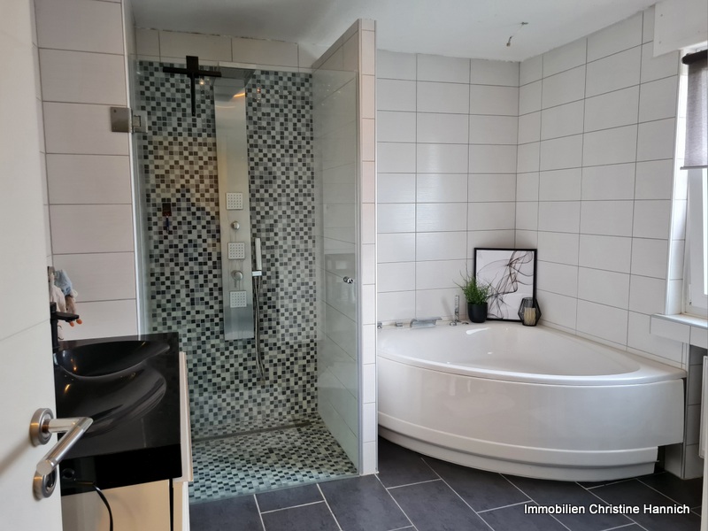 Badezimmer Reihenendhaus Ibbenb�ren