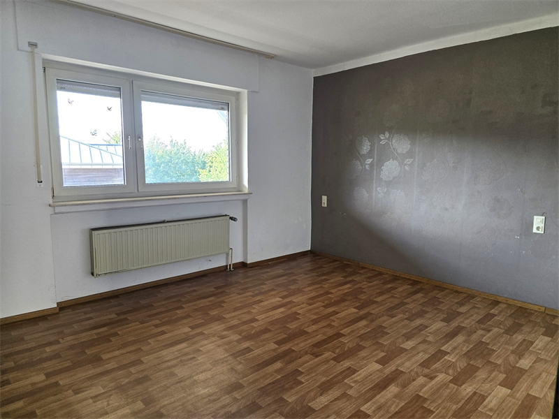 OG-Raum Einfamilienhaus Lengerich