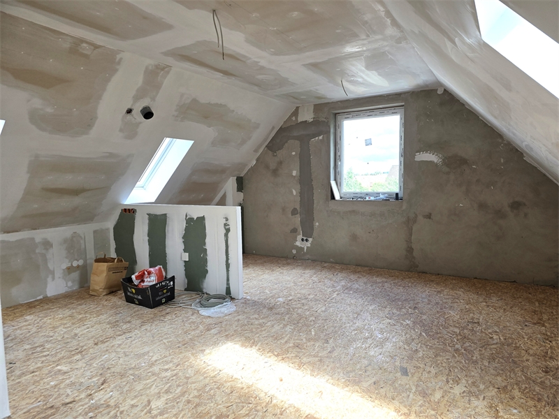 DB - vorbereiteter Wohn-Ess-K� Mehrfamilienhaus Osnabr�ck