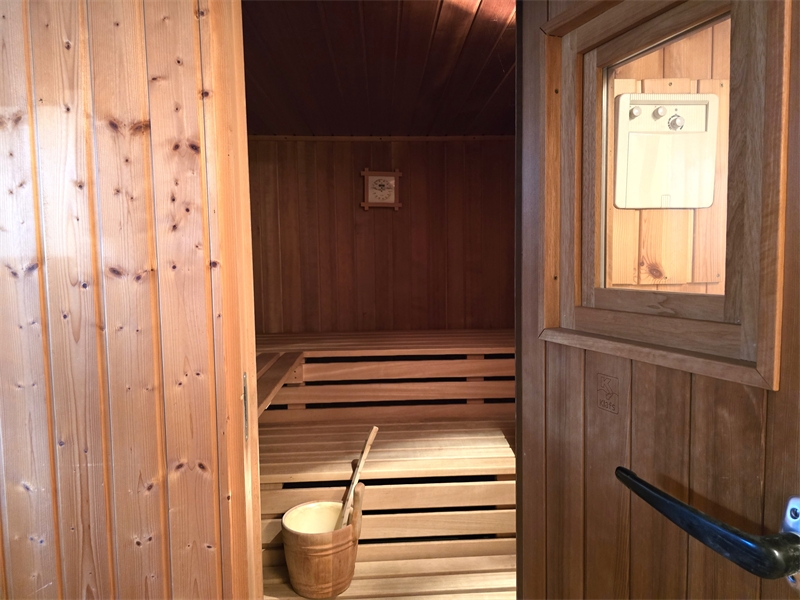 KG - Sauna Mehrfamilienhaus Osnabr�ck