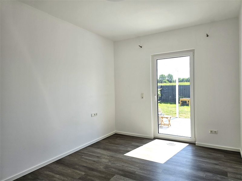 G�stezimmerB�ro Einfamilienhaus Westerkappeln
