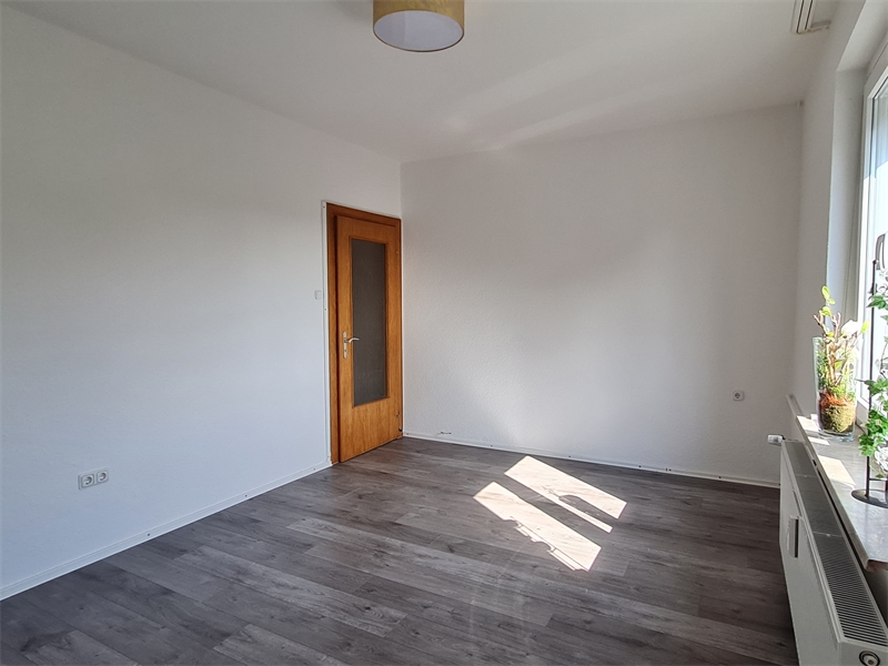 Wohnung OG Zweifamilienhaus Osnabr�ck