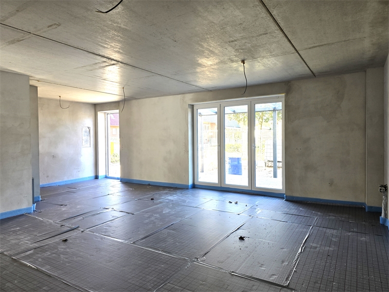 Wohnung 1 Terrassenwohnung Mettingen