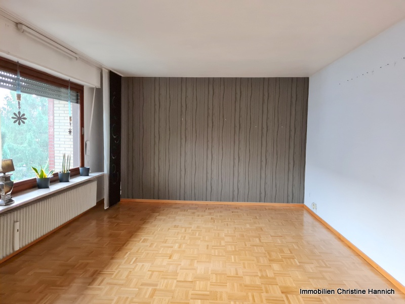 Essbereich Einfamilienhaus Ibbenb�ren