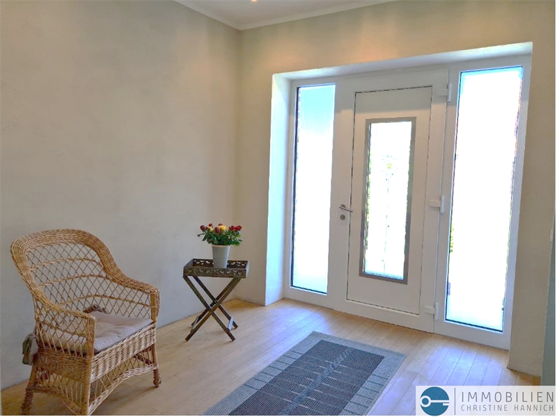 Treten Sie ein und genie�en Si Einfamilienhaus Rieste