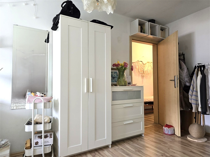 Kinderzimmer Einfamilienhaus Osnabr�ck