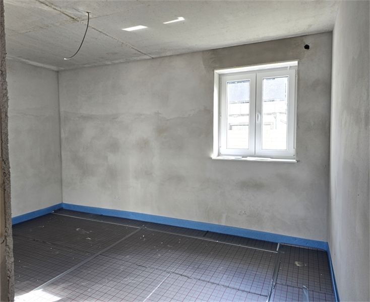 Wohnung 1 Schlafzimmer Terrassenwohnung Mettingen