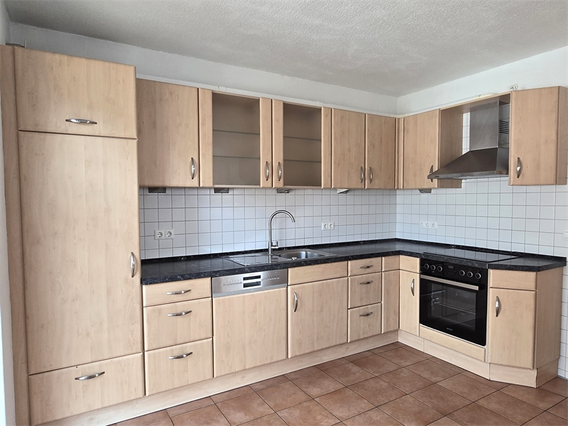 EBK Einfamilienhaus Westerkappeln