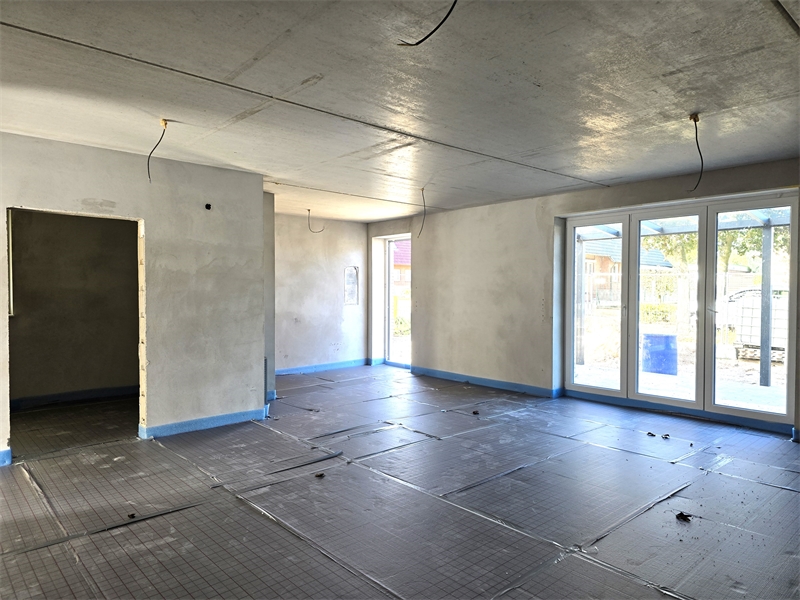 Wohnung 1_ Terrassenwohnung Mettingen